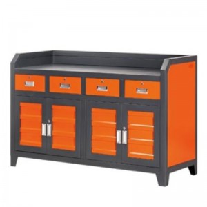 Hajlító szerszám szerszámszekrény