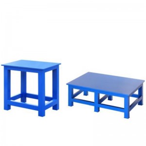 CNC légy - Öntőasztal