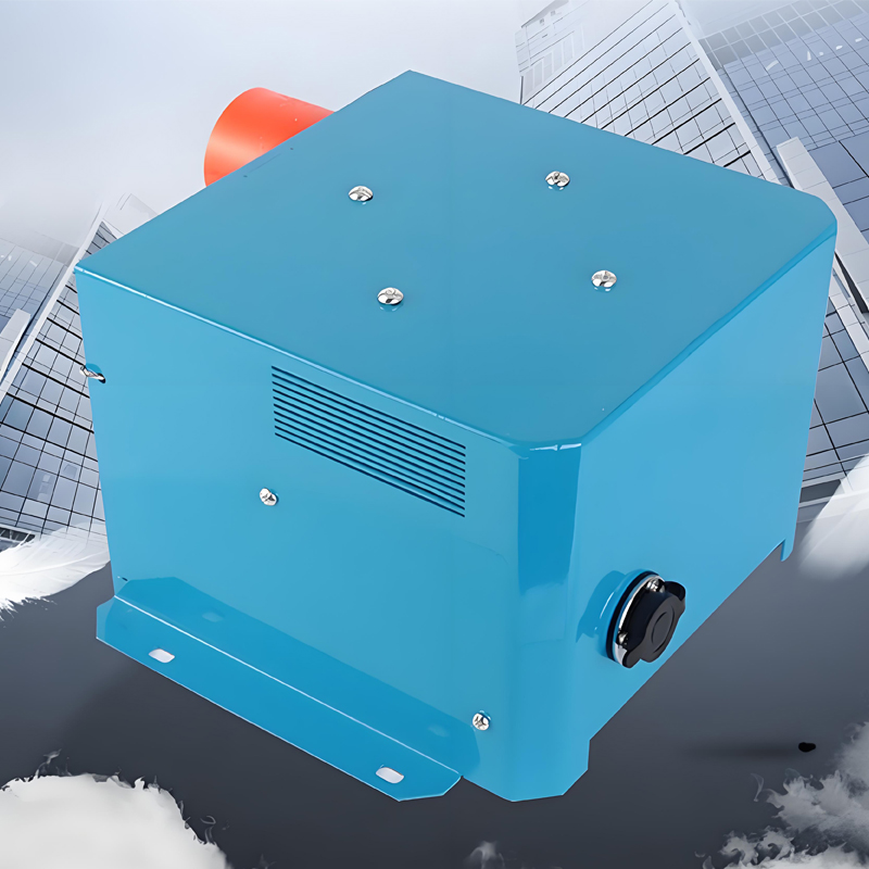 CNC -energia-Ventilátor megtakarítása az energiafogyasztás megfigyelési kiválasztási útmutatójával