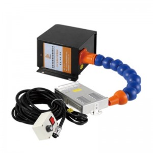 JF-01 Energia-hatékony ventilátor