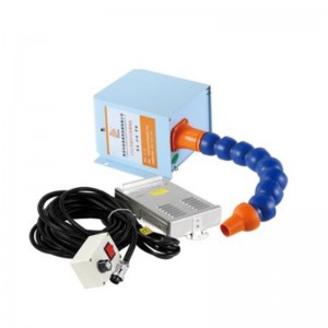 JF-02 Energia-hatékony ventilátor egység