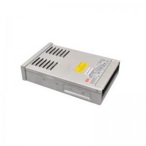 JF-02 Energia-hatékony ventilátor egység