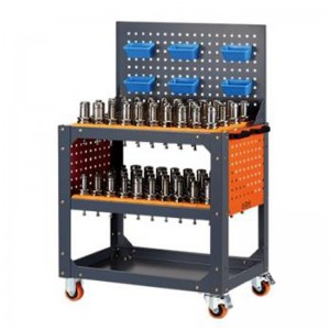 Szürke főnök pad vise asztalkocsi