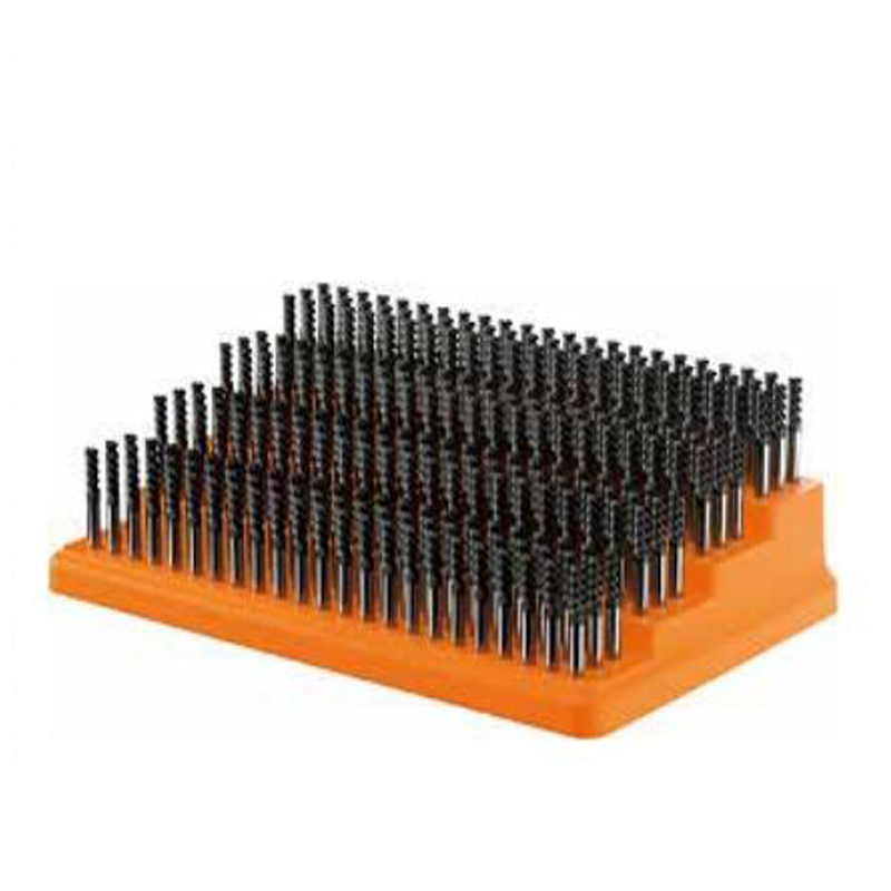 SEP fúró tároló doboz