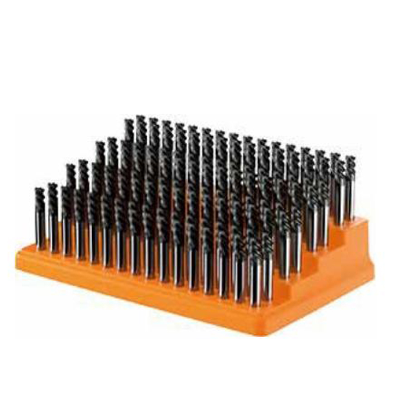 SEP fúró tároló doboz