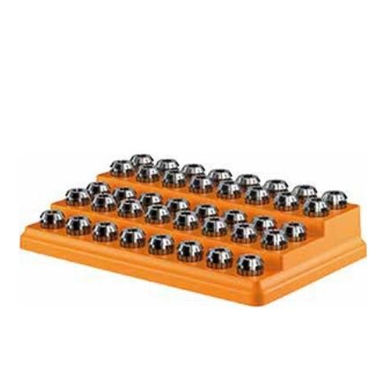 Lépéscsillapító doboz (egyetemes)