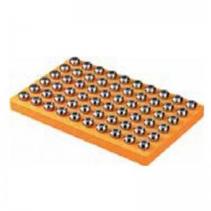 75 lapos gyűjtemény tároló doboz