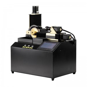 Teljesen automatikus maróvágó daráló