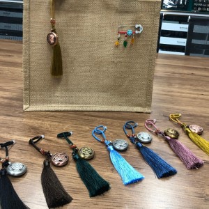 Állatöv szerencse varázsa