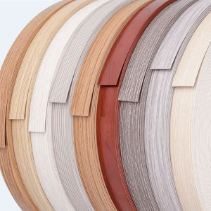 PVC bútorok él sávos matt/fényes felületkezelés