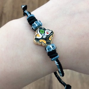 kínai-Stílusú karkötő