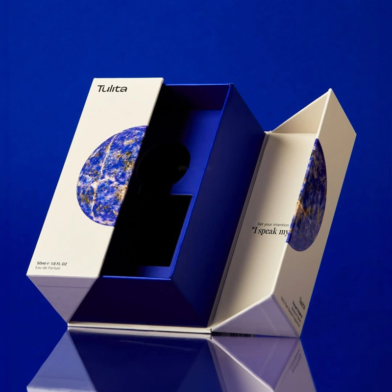 Essence mágneses doboz