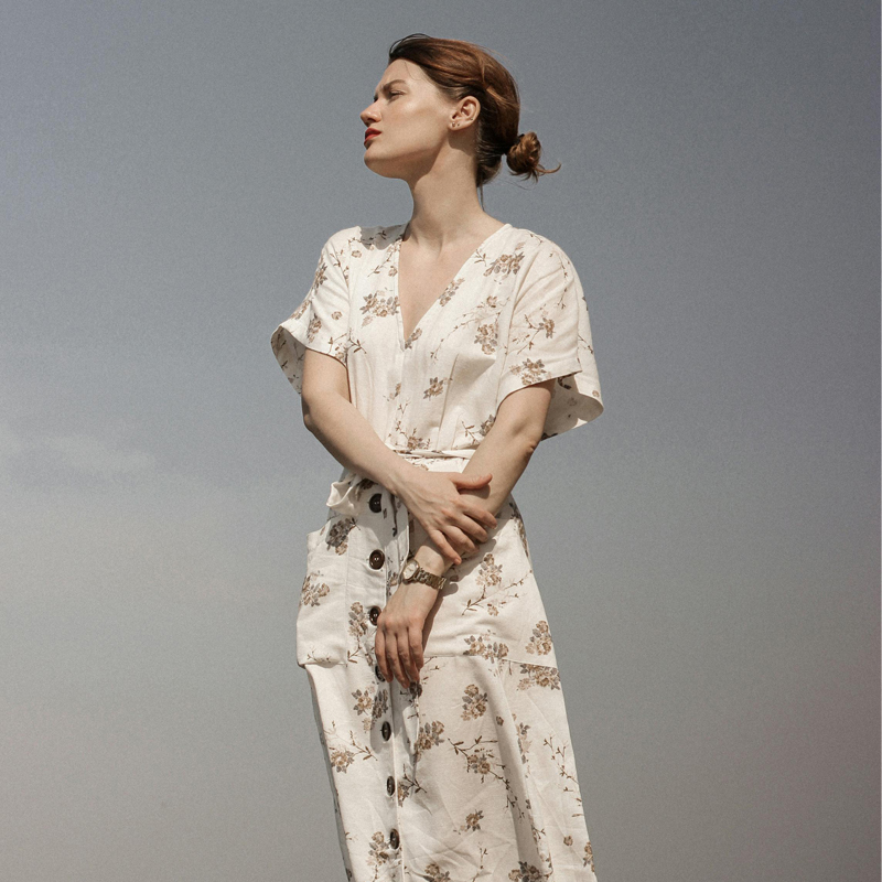 Hogyan alakítja át a technológia a ruházati iparág jövőbeli trendeit