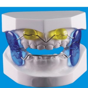 Ortodontikus sorozat