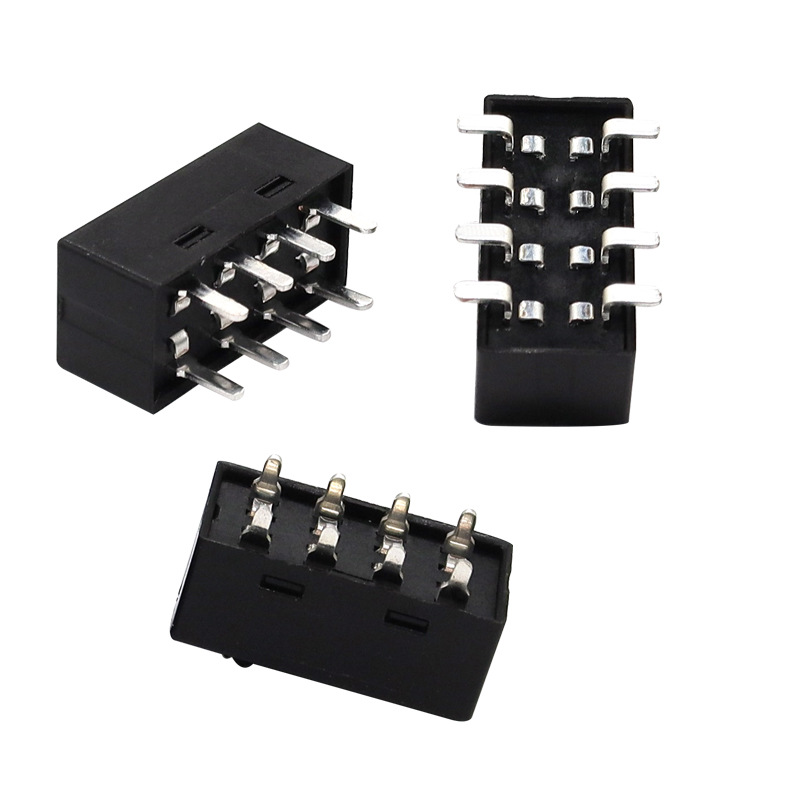 Slide Switch SS23H30 kettő-Háztartási készülékek, orvosi ellátás, szépség- és hajápolási berendezések pozíciója, magas-Jelenlegi 3-helymeghatározó helyzet