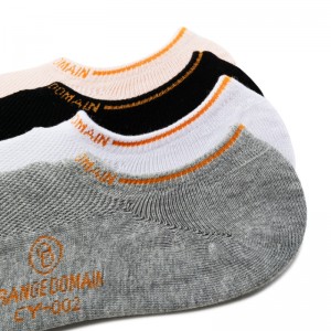 Négy évszaknői láthatatlan zokni