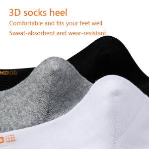 Four Seasons férfiak közepén-borjúzokni