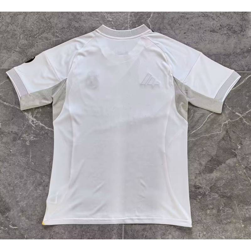 25/26 Real Madrid szezon otthoni mez