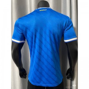 25/26 Real Madrid 2. évad Away Jersey