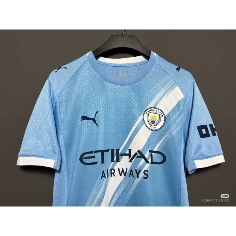 25/26 Manchester City\otthoni mez