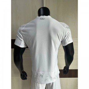 25/26 Manchester City szezon Away Jersey