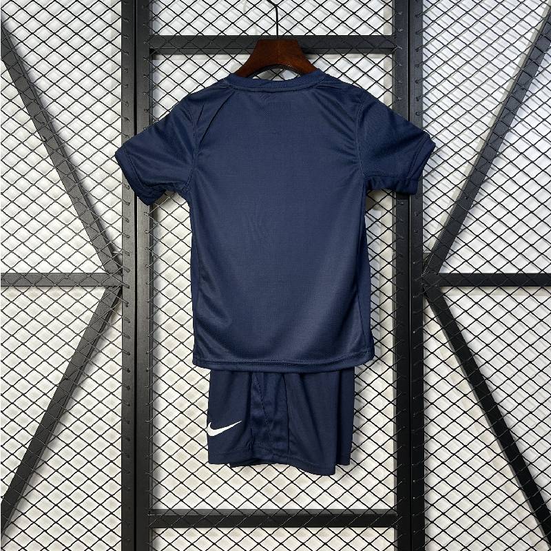 24/25 gyerek Psgchampion Edition Home Méret: 16-28