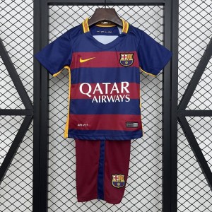 gyerekek Barcelona 15/16 Otthoni méret: 16-28