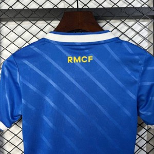 25/26 gyerek Real Madrid harmadik távoli 16.-28