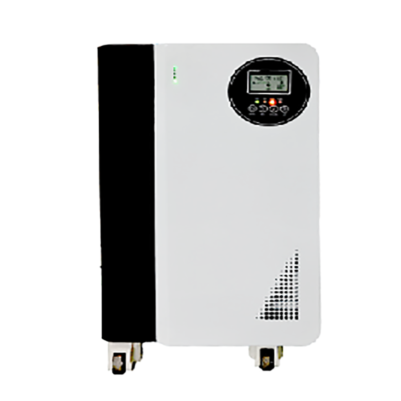 Háztartási energiatároló akkumulátor felszerelés