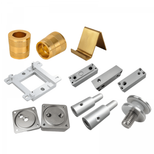 Precíziós alkatrészek megmunkálása