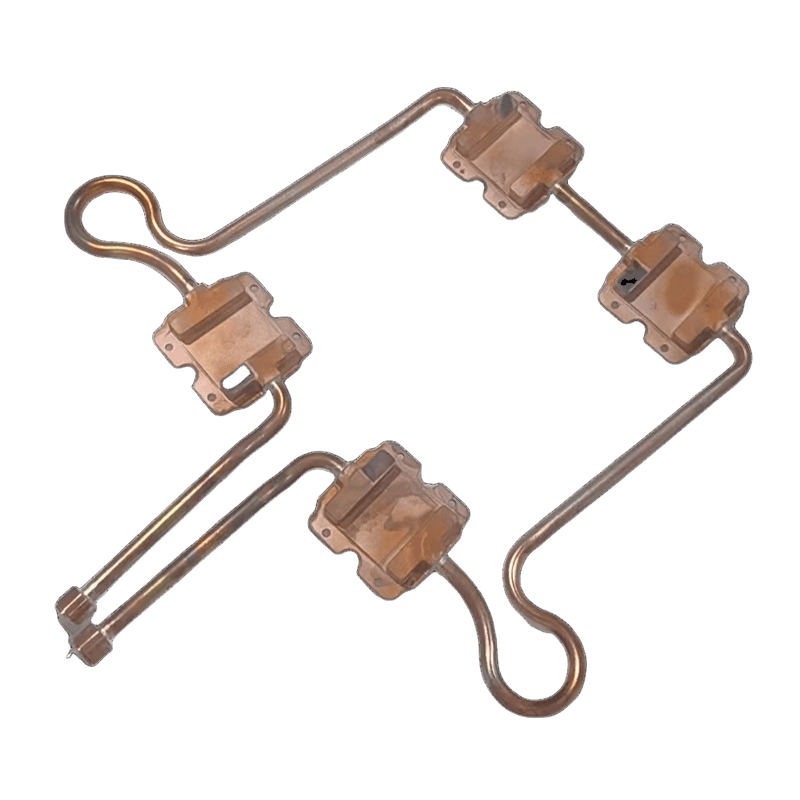 Mechanikai alkatrészek