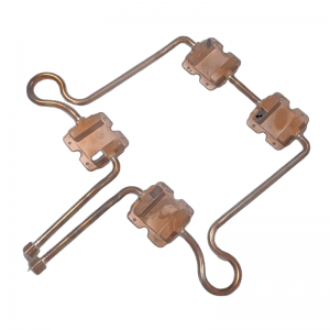 Mechanikai alkatrészek