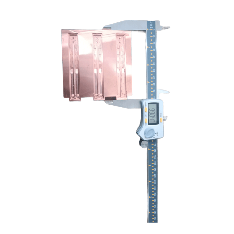 Hideg kovácsolt radiátor