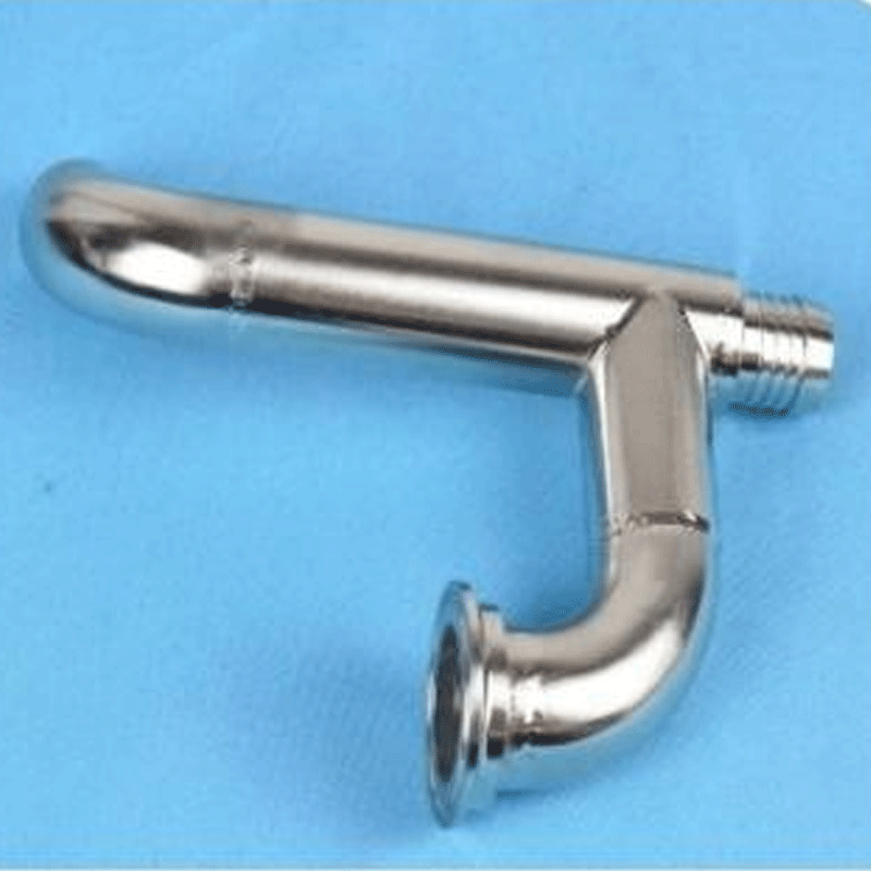 Rozsdamentes acél hegesztése