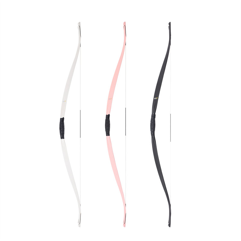 Nika íjászat ET-16 59 hüvelykes asszír hagyományos íj