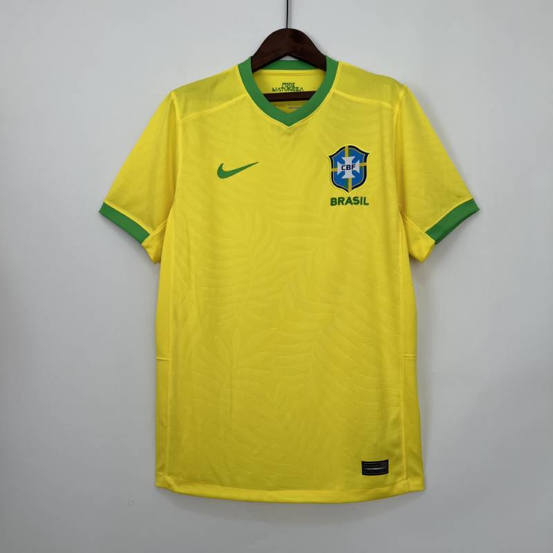 2023 Brazília Home S-4XL