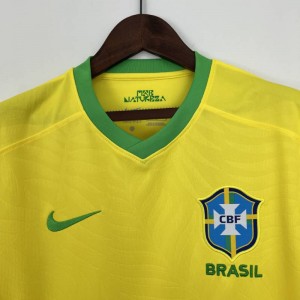2023 Brazília Home S-4XL