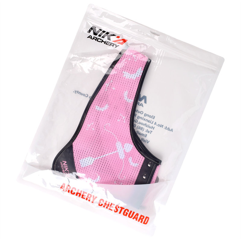 Nika íjászat 440030 S/M/L íjászat szerelmes mellvédő