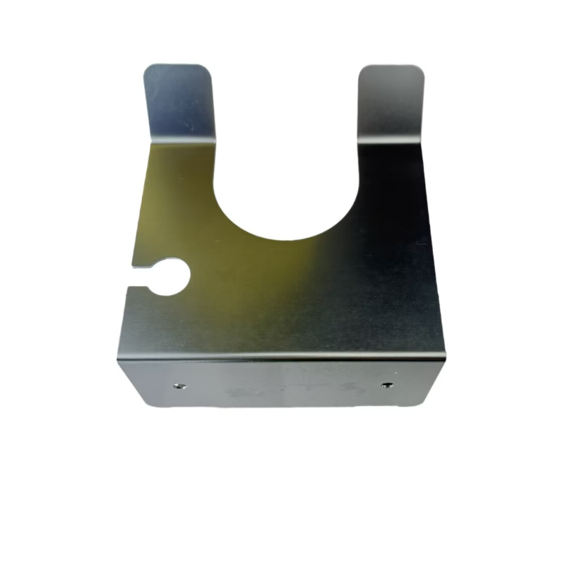 Egyedi alumíniumötvözet tartókeret