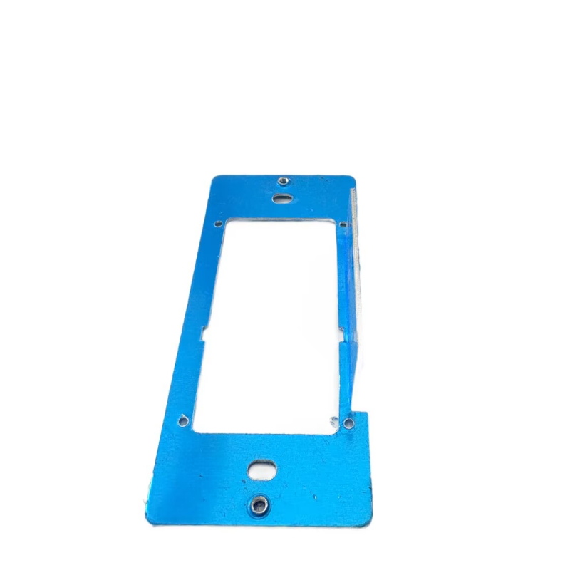 Fém tartó elektronikus eszközökhöz