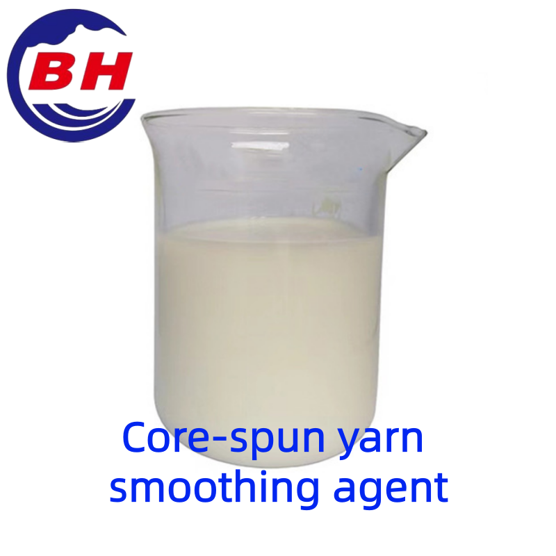 Core-fonott fonalsimító szer H8105