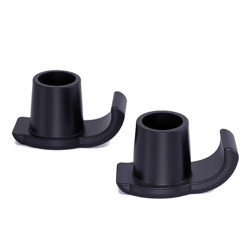 Nem-csúszás Walker Ski Glides