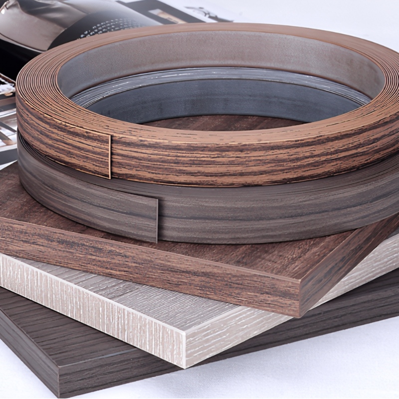 A PVC Edge Banding elengedhetetlen a bútorok javításához