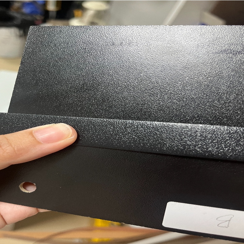 A PVC Edge Banding elengedhetetlen a bútorok javításához